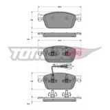 klocki-ham-vw-transporter-v-stan-nowy