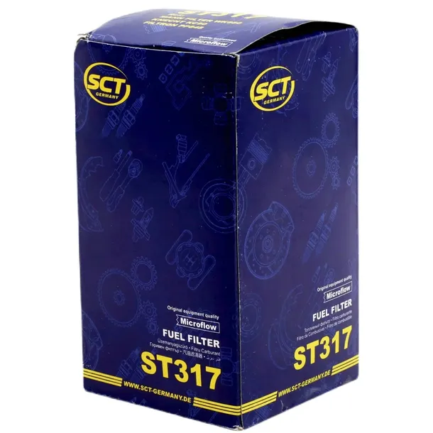 filtr-paliwa-producent-czesci-sct-germany