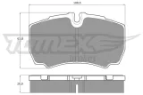 klocki-ham-iveco-tyl-producent-czesci-tomex