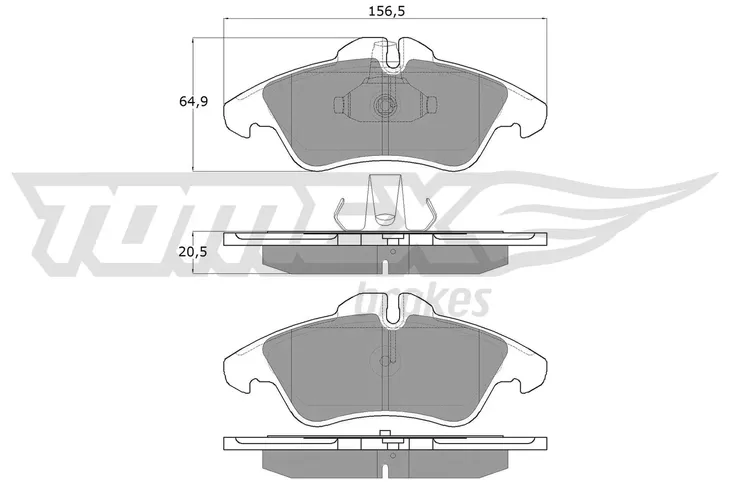 klocki-ham-mercedes-sprinter-vito-jakosc-czesci-zgodnie-z-gvo-q-oryginal-z-logo-producenta-czesci-oem-oes