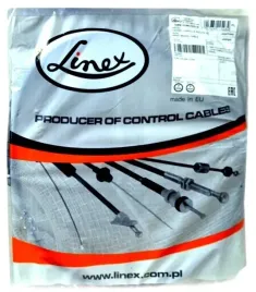 linka-sprzegla-opel-corsa-1-0-98-linex