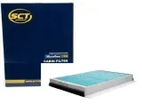 filtr-kabinowy-producent-czesci-sct-germany