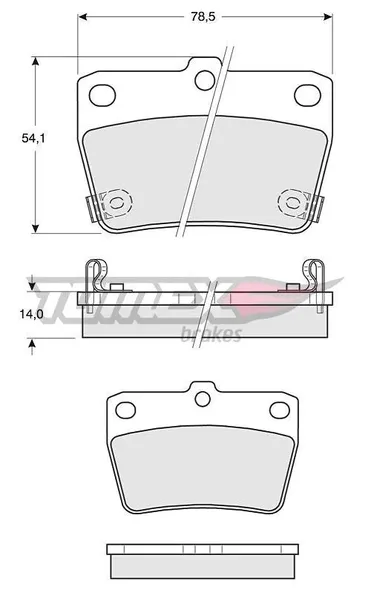 klocki-ham-tyl-toyota-rav-4-20-01-numer-katalogowy-oryginalu-chery-t113502080-chery-t113ah3502080-chery-t11bj3501080-dr-720060008-toyota-0446642010-toyota-0446642020-toyota-0446642030-toyota-0446642040-toyota-0446642050-toyota-04466yzzd3