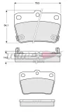 klocki-ham-tyl-toyota-rav-4-20-01-numer-katalogowy-oryginalu-chery-t113502080-chery-t113ah3502080-chery-t11bj3501080-dr-720060008-toyota-0446642010-toyota-0446642020-toyota-0446642030-toyota-0446642040-toyota-0446642050-toyota-04466yzzd3