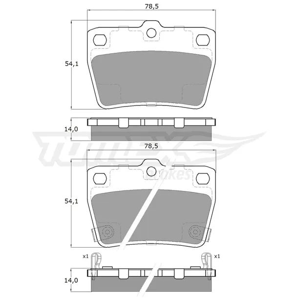 klocki-ham-tyl-toyota-rav-4-20-01-szerokosc-78-5-mm