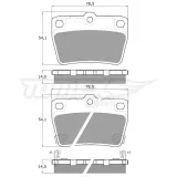 klocki-ham-tyl-toyota-rav-4-20-01-szerokosc-78-5-mm