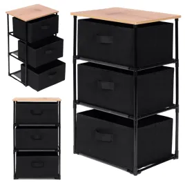 szafka-regal-organizer-tekstylny-z-wyciaganymi-koszami-3-poziomy-loft