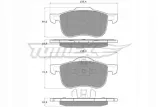 klocki-ham-prz-volvo-s80-98-stan-nowy