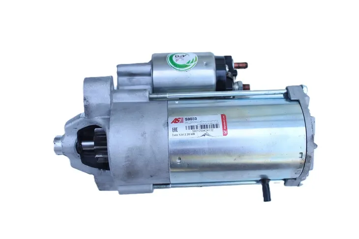 rozrusznik-ford-focus-2-0tdci-04-stan-nowy-numer-katalogowy-czesci-s9033