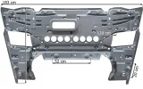 daf-xg-rama-maski-stelaz-producent-czesci-lamiro