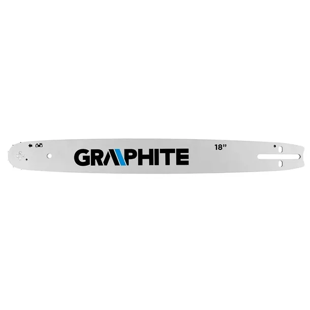 prowadnica-18-do-pilarki-graphite-58g952-73-stan-nowy