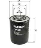filtr-oleju-iveco-producent-czesci-filtron