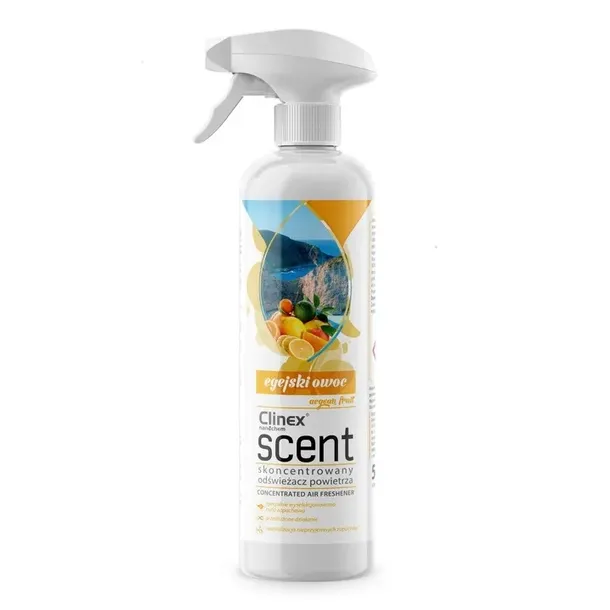 clinex-scent-egejski-owoc-500ml-waga-500-g