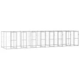 kojec-zewnetrzny-dla-psa-stal-galwanizowana-193