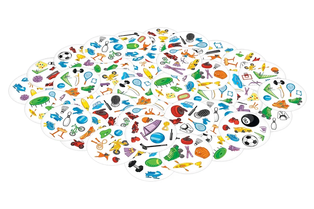 dobble-sport