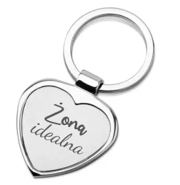 brelok-metalowy-serce-zona-idealna-brk03