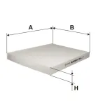 filtr-kabiny-vw-golf-93-stan-nowy