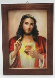 obraz-religijny-10x15cm-serce-jezusa