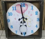 zegar-scienny-30cm-mis-z-sercem