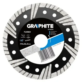 tarcza-diamentowa-115x22-2mm-turbo-graphite-57h625