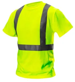 t-shirt-ostrzegawczy-zolty-xxl-neo-81-732-xxl