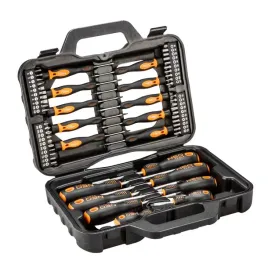 neo-zestaw-wkretakow-srubokretow-i-bitow-58-szt-plaskie-krzyzowe-torx-hex
