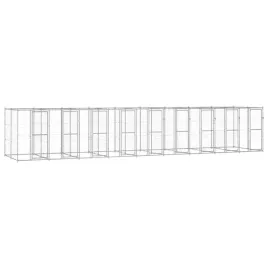 kojec-zewnetrzny-dla-psa-stal-galwanizowana-217