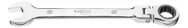 klucz-plasko-oczkowy-z-grzechotka-32-mm-neo-09-060
