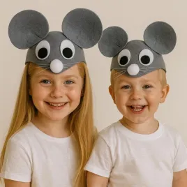 czapka-myszka-szara-dzd24005-czapka-myski-z-oczami-szara