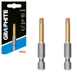 2x-koncowka-wkretakowa-tx25x-50-mm-graphite-57h987