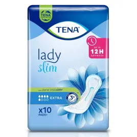 tena-lady-slim-extra-wkladki-chlonne-10-szt