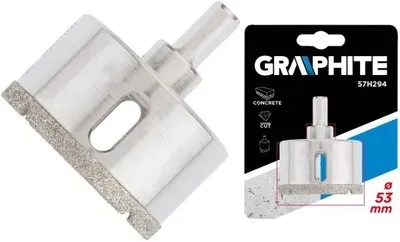 wiertlo-diamentowe-do-gresu-53-mm-graphite-57h294-stan-nowy-marka-graphite