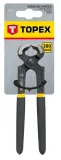 obcegi-do-gwozdzi-200-mm-topex-32d531-dlugosc-200-mm