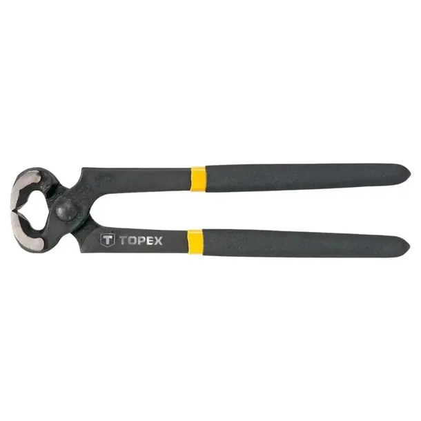 obcegi-do-gwozdzi-200-mm-topex-32d531-stan-nowy-marka-topex