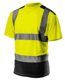 t-shirt-ostrzegawczy-rozmiar-xxl-neo-81-730-xxl