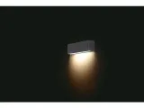 kinkiet-scienny-e14-podswietlenie-dol-grafit-26cm-stan-nowy