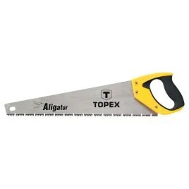 pila-platnica-aligator-450-mm-7-tpi-topex-10a446