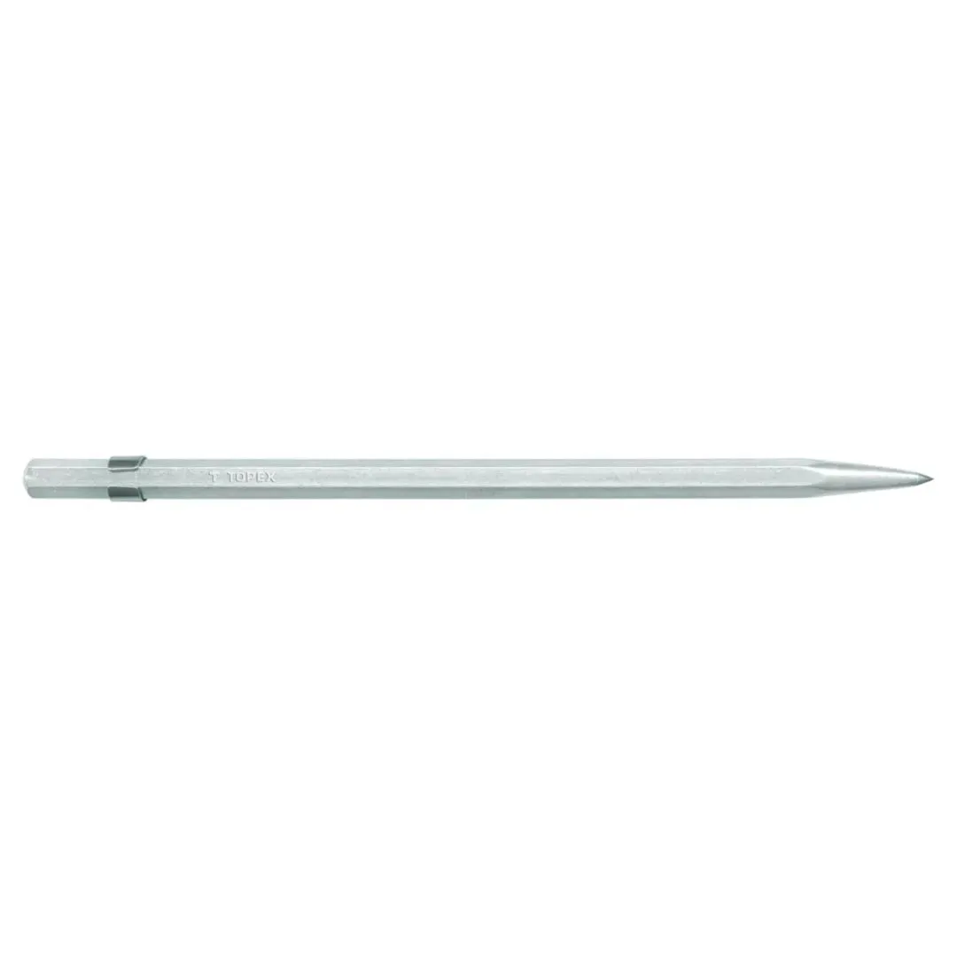 rysik-traserski-150-mm-topex-31c703-stan-nowy