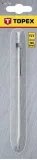 rysik-traserski-150-mm-topex-31c703-stan-nowy