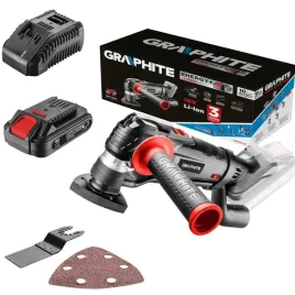 urzadzenie-wielofunk-akumu-2ah-ladowarka-graphite