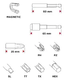 zestaw-bitow-60-szt-graphite-56h600-stan-nowy