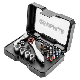 zestaw-bitow-26-szt-graphite-56h604