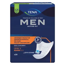 tena-men-super-level-3-wklady-anatomiczne-20-sztuk