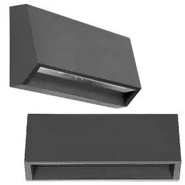 lampa-elewacyjna-led-hermetyczna-kinkiet-ogrodowy-3w-biala-neutralna-szara