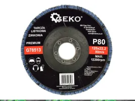 tarcza-listkowa-scierna-geko-222-x-125-mm