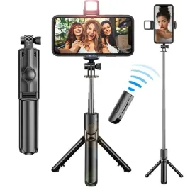 kijek-selfie-stick-regulowany-monopod-statyw-do-telefonu-pilot-bluetooth