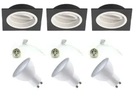 3x-oprawa-sufitowa-regulowana-b-w-mat-kwadrat-gu10-led