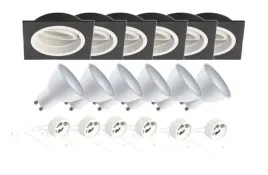 6x-oprawa-sufitowa-regulowana-b-w-mat-kwadrat-gu10-led