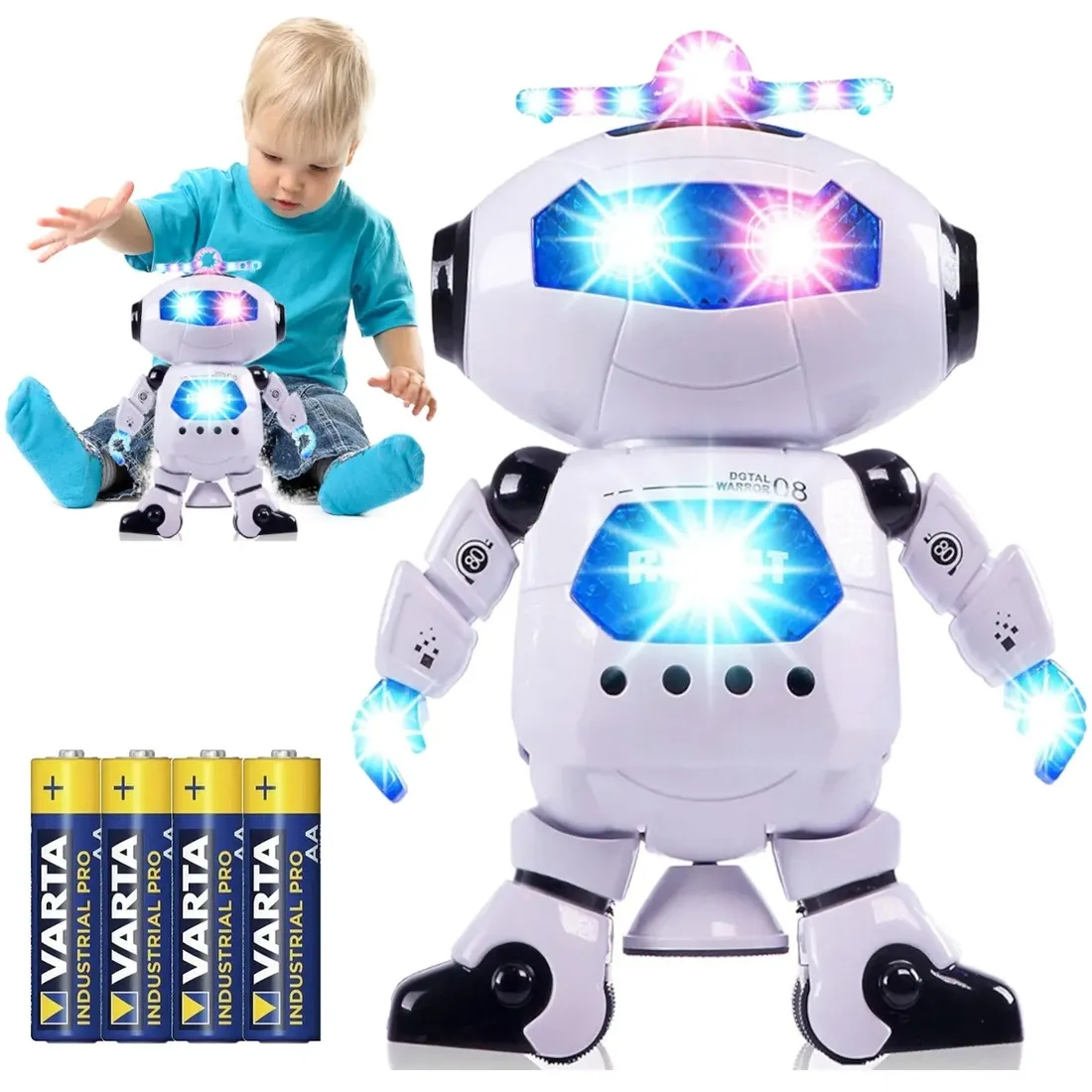 robot-360-interaktywny-tanczacy-spiewa-led-android