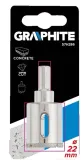 wiertlo-diamentowe-do-gresu-22-mm-graphite-57h286-stan-nowy
